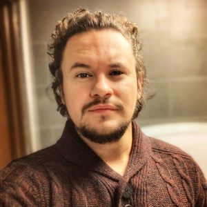 Meet your Posher, Jorge